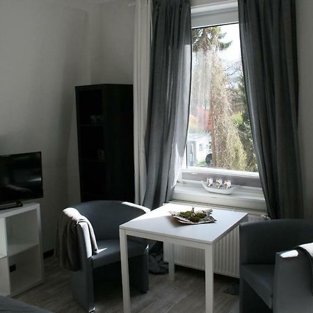 Tapas Barcelona Timmendorfer Strand Apartment ภายนอก รูปภาพ