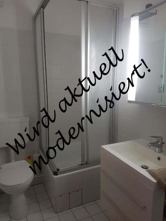 Tapas Barcelona Timmendorfer Strand Apartment ภายนอก รูปภาพ