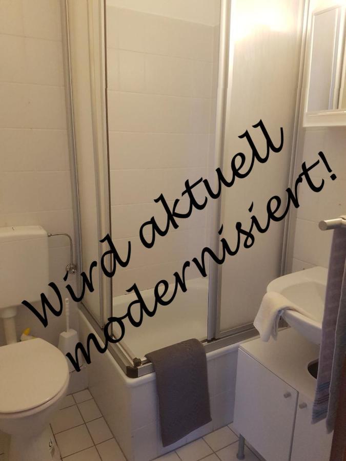 Tapas Barcelona Timmendorfer Strand Apartment ภายนอก รูปภาพ