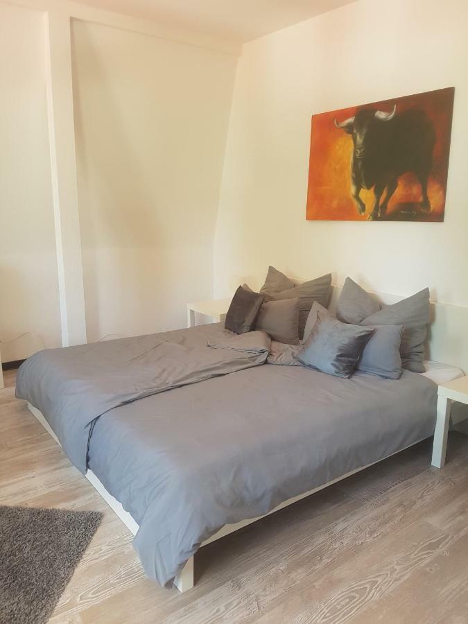 Tapas Barcelona Timmendorfer Strand Apartment ภายนอก รูปภาพ
