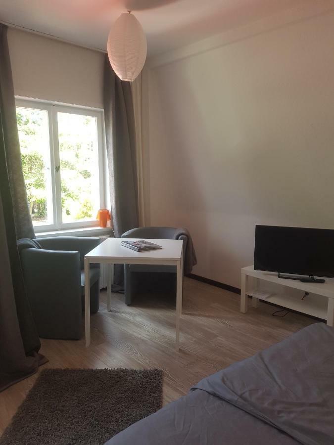 Tapas Barcelona Timmendorfer Strand Apartment ภายนอก รูปภาพ